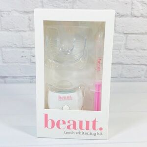 🆕Beaut. Beautyco - The original glam smile kit BNIB